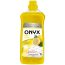 Засіб для миття підлоги універсальний Лимон, Onyx Professional 4,75 л