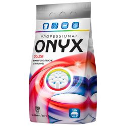 Пральний порошок Кольоровий, Onyx Profеssional 8.4 кг