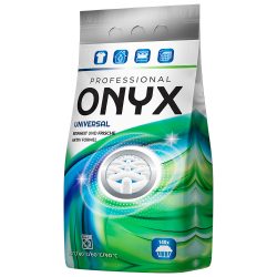 Пральний порошок Універсальний, Onyx Profеssional 8.4 кг