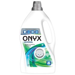 Гель для прання Універсальний, Onyx Profеssional 4л