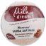 Бомба для ванн молочна «Шоколадне печиво», Milky Dream 100 г