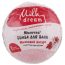 Бомба для ванн молочна «Малиновий йогурт», Milky Dream 100 г