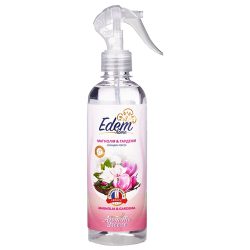 Освіжувач повітря Aromatic Breeze, магнолія і гарденія, Edem 420 мл