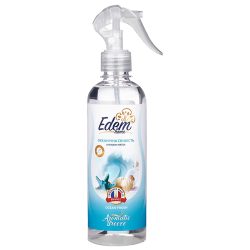 Освіжувач повітря Aromatic Breeze, океанічна свіжість, Edem 420мл