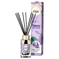 Аромадифузор з паличками серія “Nature Secrets” – Provence Field, Edem 90 ml.