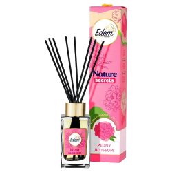 Аромадифузор з паличками “Nature Secrets” – Peony blossom, Edem 90 ml.