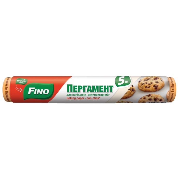 Пергамент, Fino 29 см*5 м