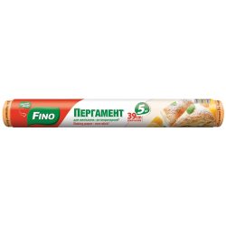 Пергамент, Fino 39 см*5 м