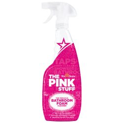 Засіб для чищення ванної кімнати, Pink Stuff 750 мл