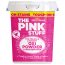 Плямовивідник для кольорових речей OXI, Pink Stuff 1 кг