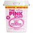 Плямовивідник для білих речей OXI, Pink Stuff 1 кг