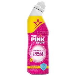 Гель для чищення унітазу, Pink Stuff 750 мл