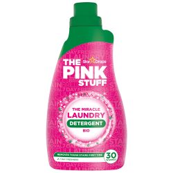Універсальний гель для прання BIO, Pink Stuff 960 мл