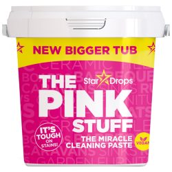 Універсальна паста для чищення, Pink Stuff 850 г