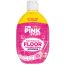 Концентрований засіб для миття підлоги, Pink Stuff 750 мл