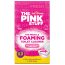 Пінний порошок для чищення туалету , Pink Stuff 3x100 г