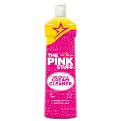Універсальний крем-очищувач, Pink Stuff 500 мл