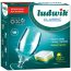 Таблетки для миття посуду Classic Profi, Ludwik 60 шт