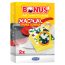 Губка для миття посуду, BONUS 2 шт.