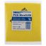 Ганчірка PVA з Мікрофібри 36*38 (жовта), BONUS 1 шт