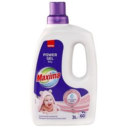 Концентрований гель для прання Baby, Sano 3 л