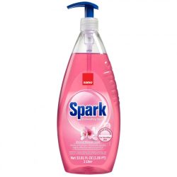 Засіб для миття посуду Мигдаль, Spark 1 л