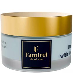 Денний крем для обличчя Hyaluronic Acid Extra Hydration, Famirel 50 мл