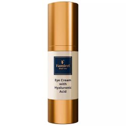 Крем для шкіри навколо очей Hyaluronic Acid Extra Hydration, Famirel 30 мл