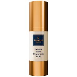 Сироватка для обличчя Hyaluronic Acid Extra Hydration, Famirel 30 мл