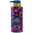 Парфумований гель для душу Intensive Hydrating Essence №2, Famirel 300 мл