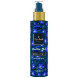 Парфумований міст для тіла Silky Essence № 1, Famirel 150 мл