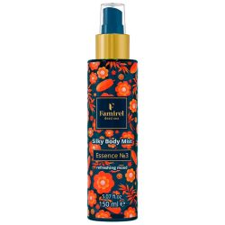 Парфумований міст для тіла Silky Essence №3, Famirel 150 мл