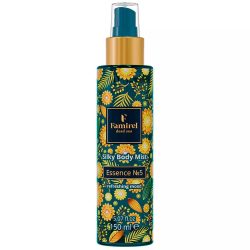 Парфумований міст для тіла Silky Essence №5, Famirel 150 мл