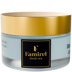 Зволожувальний денний крем Collagen, Famirel 50 мл