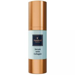 Інтенсивна сироватка Collagen, Famirel 30 мл