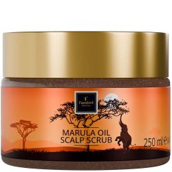 Скраб для шкіри голови Marula Oil, Famirel 250 мл