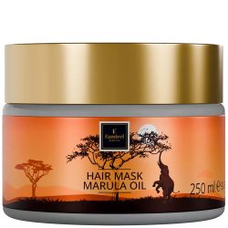 Маска для волосся Marula Oil, Famirel 250 мл