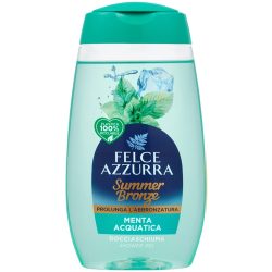 Гель для душу М’ята, Felce Azzurra 250 мл