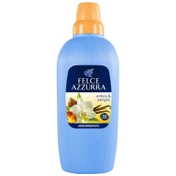 Пом`якшувач для тканин “Арган та ваніль”, Felce Azzurra 2000 мл