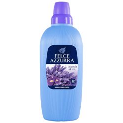 Пом`якшувач для тканин “Лаванда та Ірис “, Felce Azzurra 2000 мл