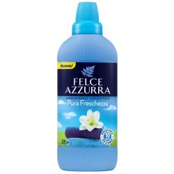 Концентрований пом`якшувач для тканин “Чиста свіжість”, Felce Azzurra 600 мл