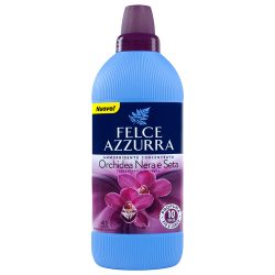 Концентрований пом`якшувач для тканин “Чорна орхідея”, Felce Azzurra 1025 мл
