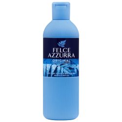 Гель для душу Класік, Felce Azzurra 650 мл