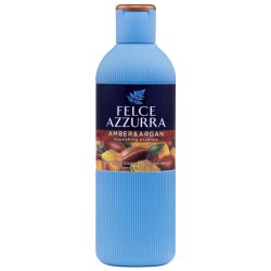 Гель для душу Мигдаль та Арган, Felce Azzurra 650 мл
