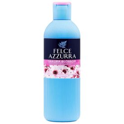 Гель для душу Квіти Сакури, Felce Azzurra 650 мл