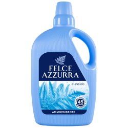 Пом`якшувач для тканин “Оригінал”, Felce Azzurra 3000 мл