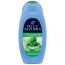 Гель для душу М'ята та Лайм, Felce Azzurra 400 мл
