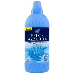 Концентрований пом`якшувач для тканин “Класік”, Felce Azzurra 1025 мл