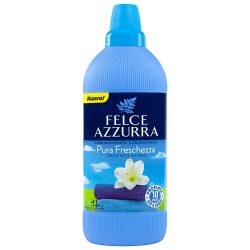 Концентрований пом`якшувач для тканин “Чиста свіжість”, Felce Azzurra 1025 мл