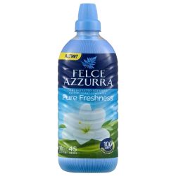 Концентрований пом`якшувач для тканин “Чиста свіжість”, Felce Azzurra 900 мл